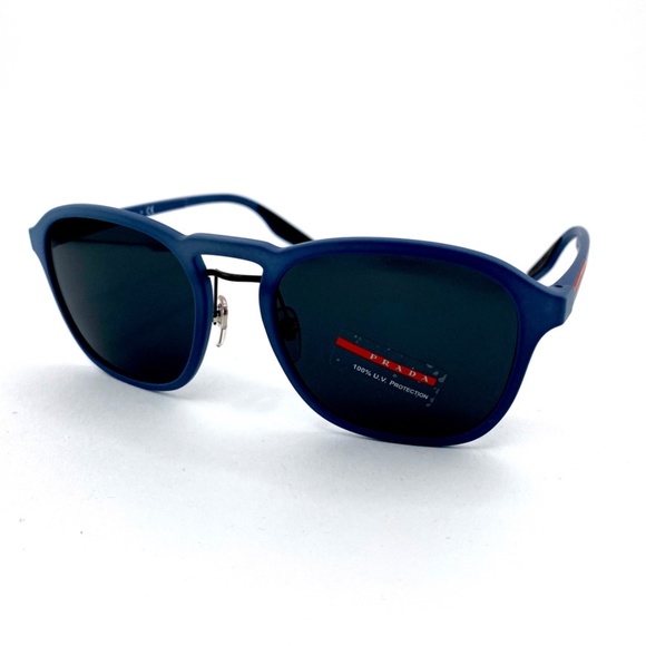 Prada Linea Rossa 55mm Women\'s Sunglasses main image 4